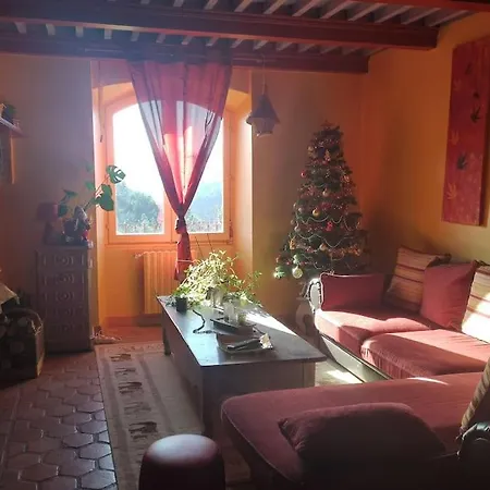 Maison Paisible Casa vacanze *