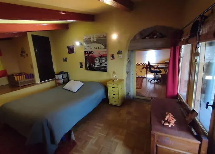 Maison Paisible Vakantiehuis