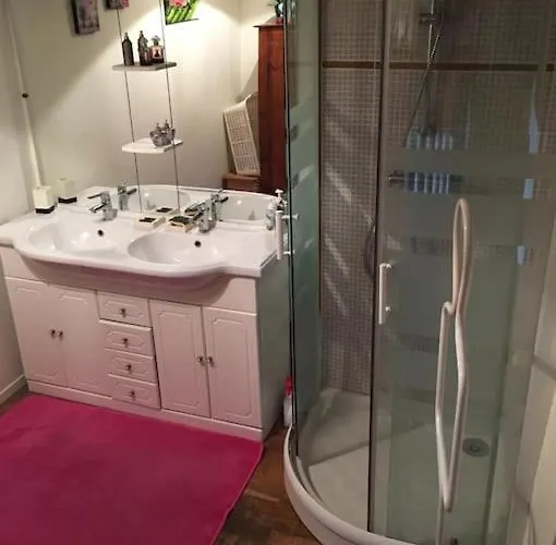 Vakantiehuis Maison Paisible *