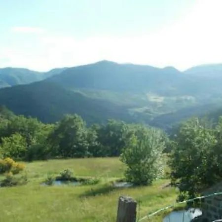 Hébergement de vacances Maison Paisible