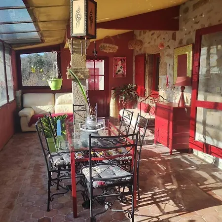 Maison Paisible