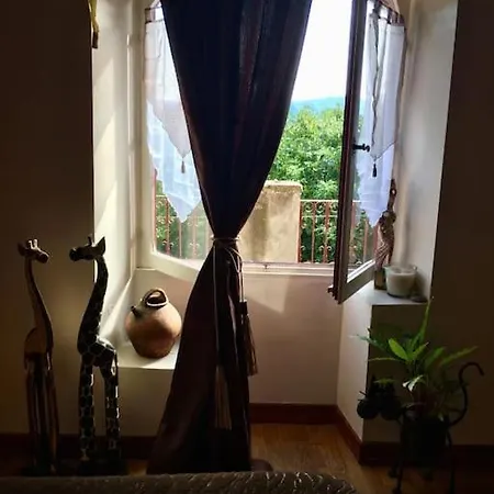 Maison Paisible Hébergement de vacances Pranles
