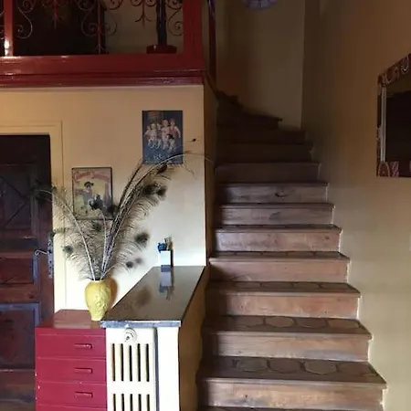 Maison Paisible Hébergement de vacances *