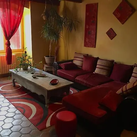 Maison Paisible