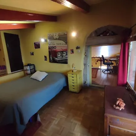 Maison Paisible Vakantiehuis