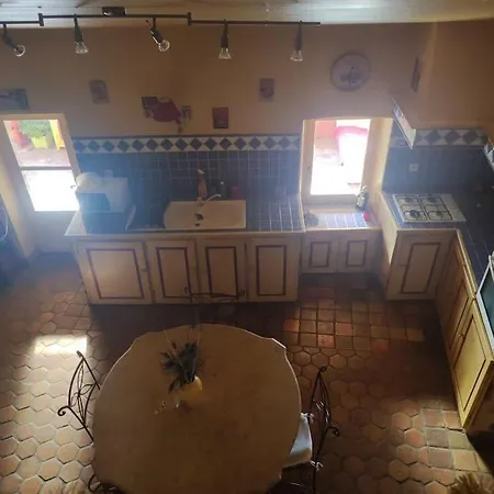 Maison Paisible Holiday home *