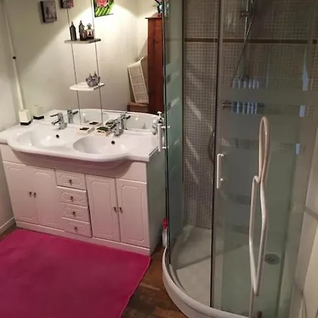 בית נופש Maison Paisible *
