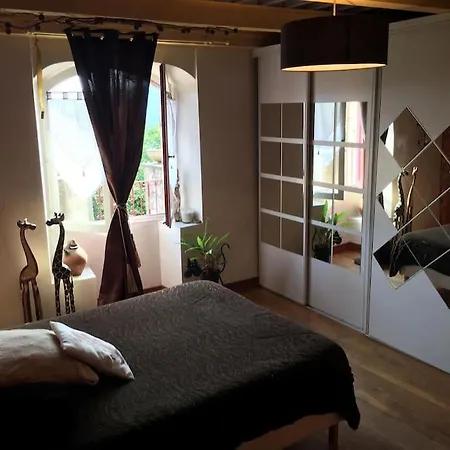 Maison Paisible