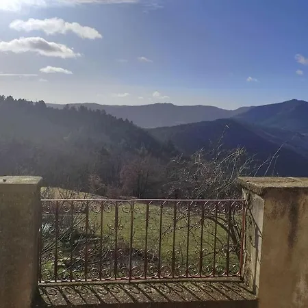 Maison Paisible Holiday home Pranles