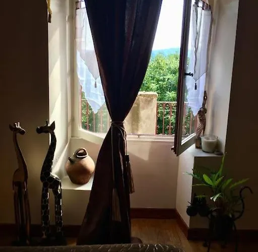 Maison Paisible Ferienhaus Pranles
