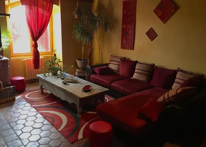 Maison Paisible