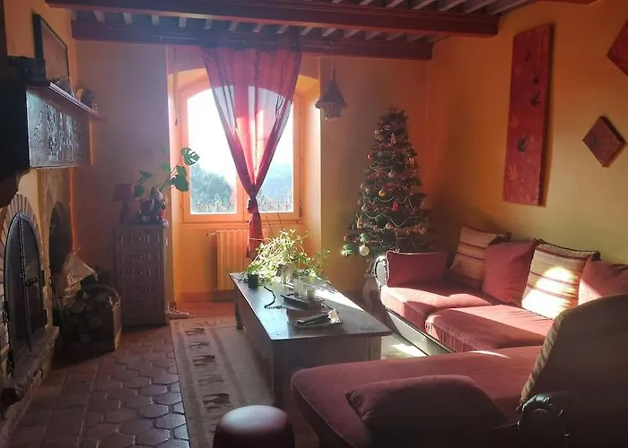 Maison Paisible Ferienhaus *