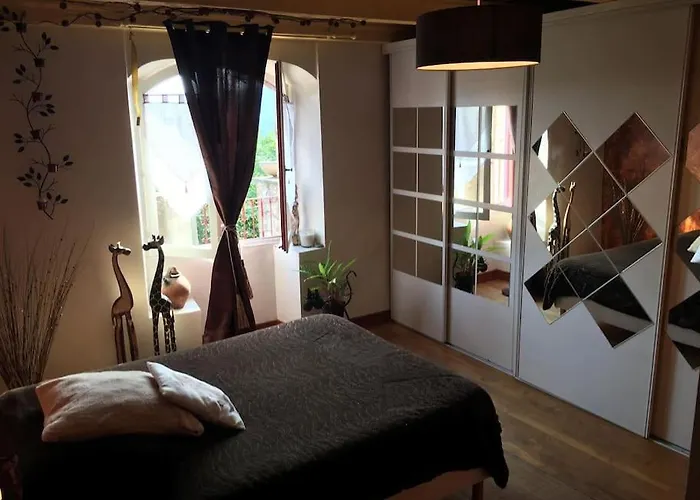 Maison Paisible